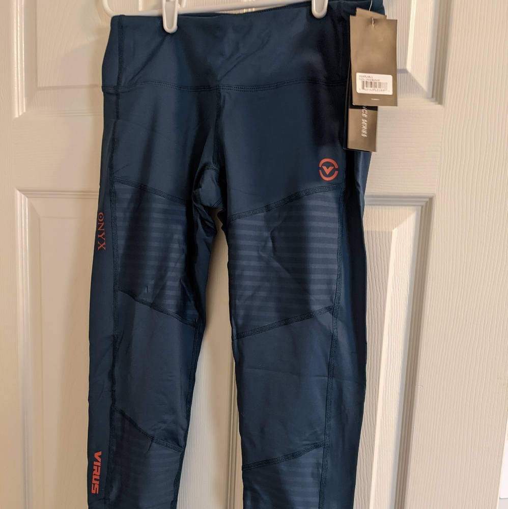 Virus women's leggings
